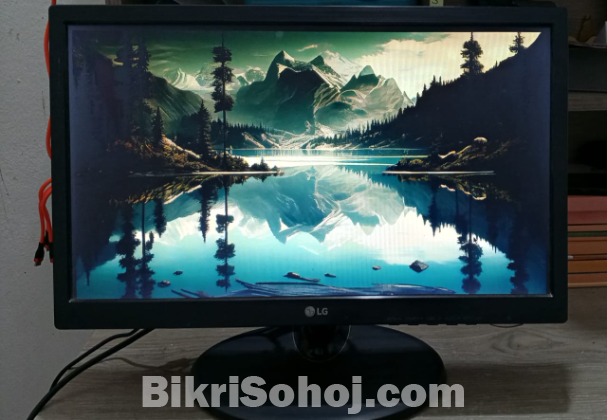 LG Monitor